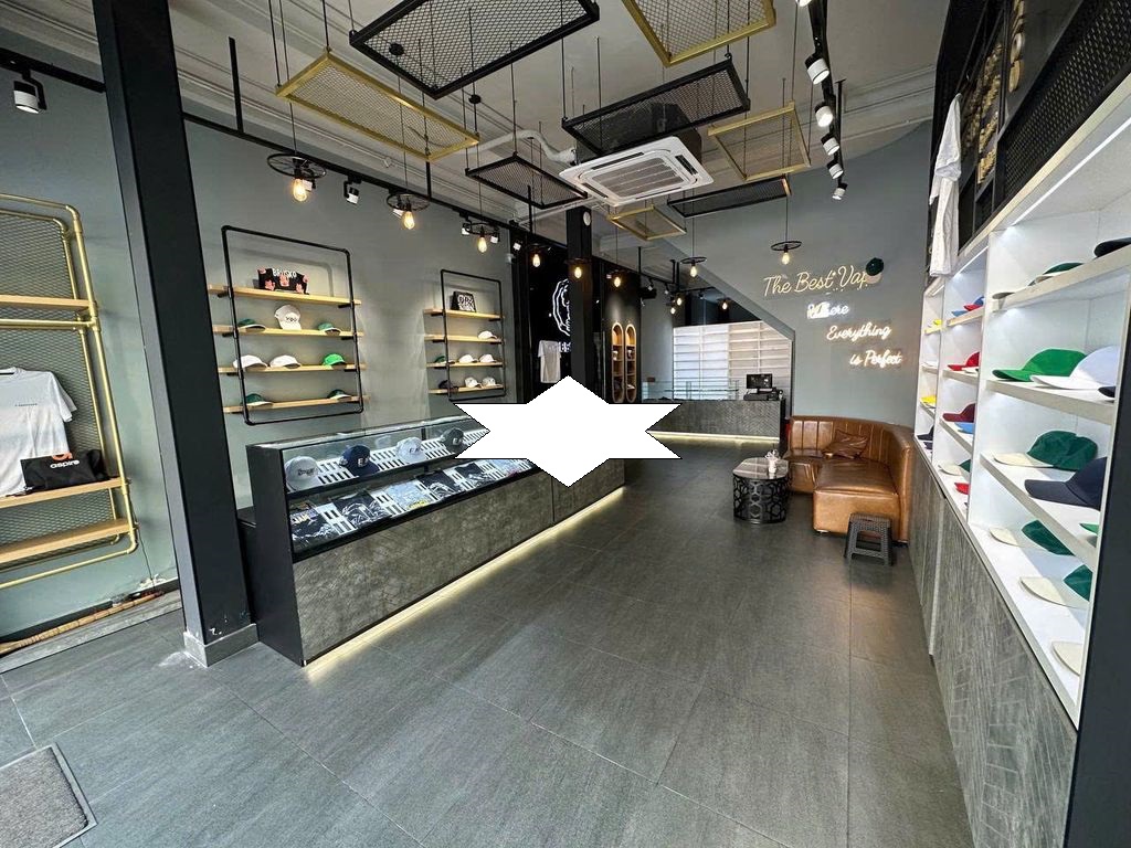 Cho thuê nhà mặt tiền Tân Sơn Nhì 80m², 2 Lầu - 22Triệu-CỰC SẦM UẤT - Ảnh 3